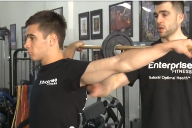 Melbourne Personal Trainer