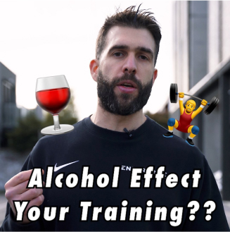 Alcohol Effects Training