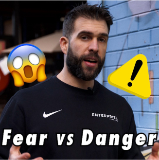 Fear and Danger