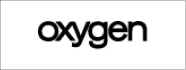 oxygen logo